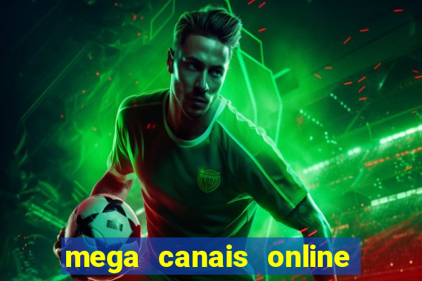 mega canais online a fazenda